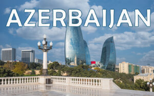 AZERBAIJAN