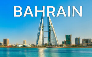 BAHRAIN