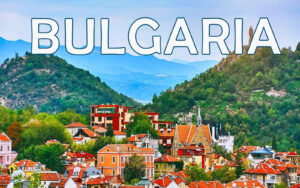 BULGARIA