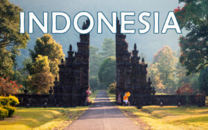 INDONESIA