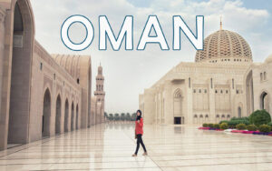 OMAN