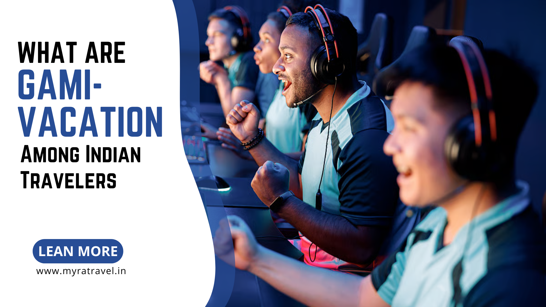 Best Gaming Vacation Destinations Worldwide for Hardcore and Casual Gamers