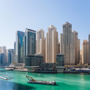 dubai-marina